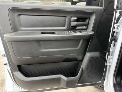 2025 RAM 3500 Tradesman
