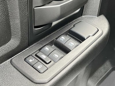 2025 RAM 3500 Tradesman