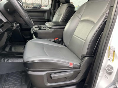 2025 RAM 3500 Tradesman