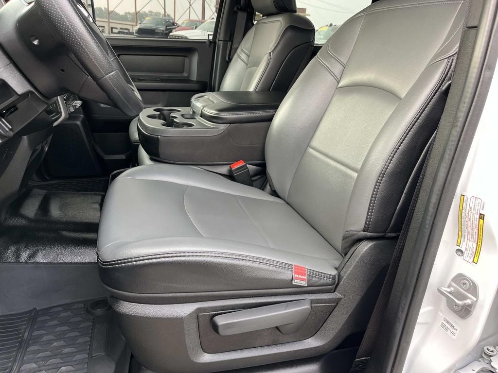 2025 RAM 3500 Tradesman