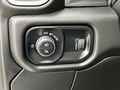 2025 RAM 3500 Tradesman