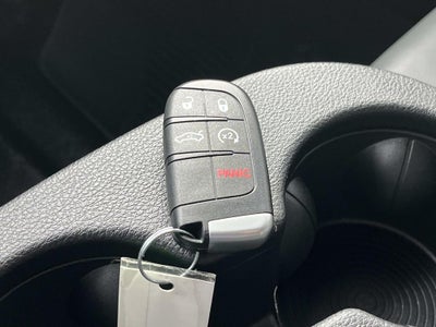 2025 RAM 3500 Tradesman