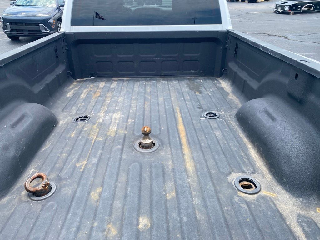 2025 RAM 3500 Tradesman