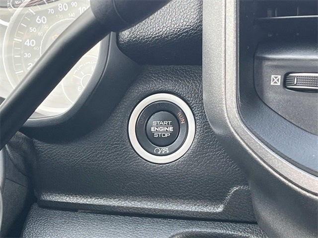 2020 RAM 3500 Tradesman