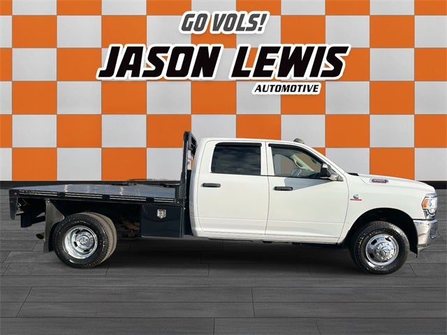 2020 RAM 3500 Tradesman