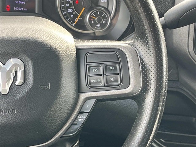 2020 RAM 3500 Tradesman