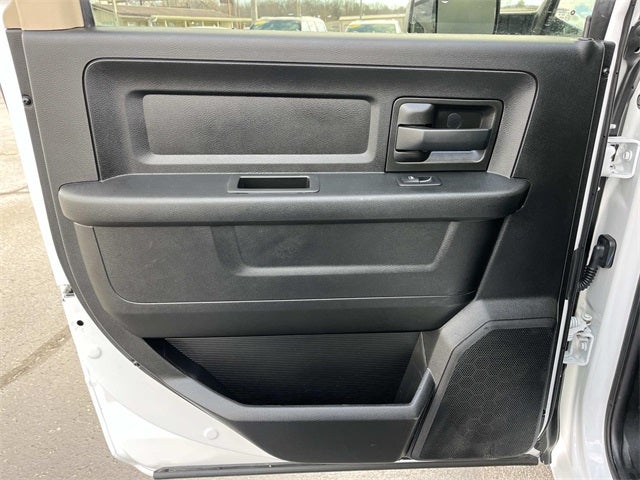 2020 RAM 3500 Tradesman