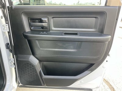 2020 RAM 3500 Tradesman