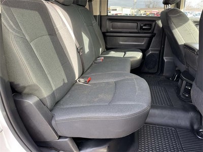 2020 RAM 3500 Tradesman