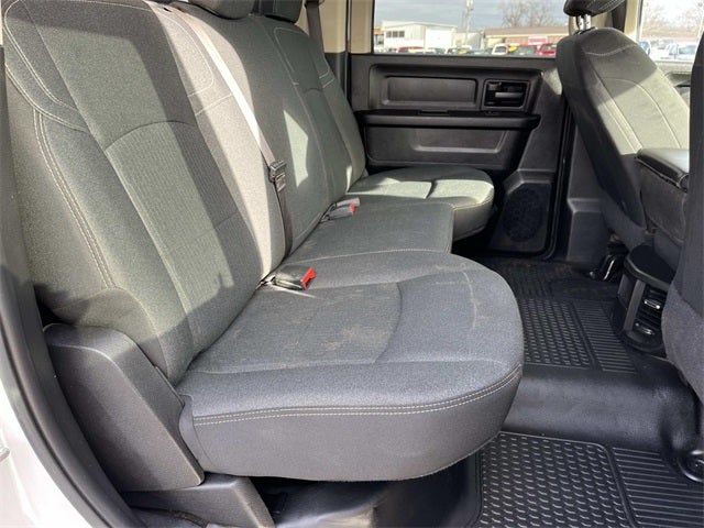 2020 RAM 3500 Tradesman