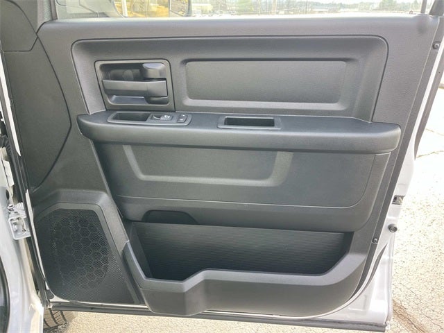 2020 RAM 3500 Tradesman