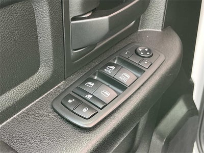 2020 RAM 3500 Tradesman