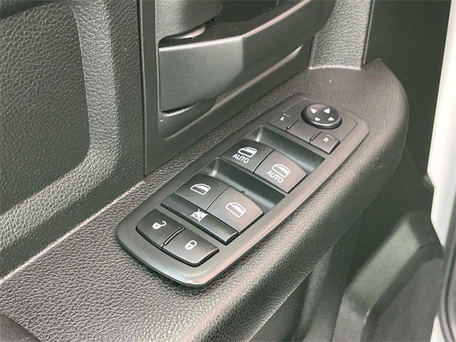 2020 RAM 3500 Tradesman