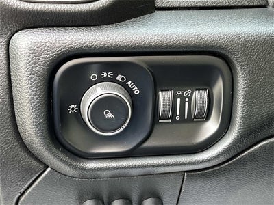 2020 RAM 3500 Tradesman