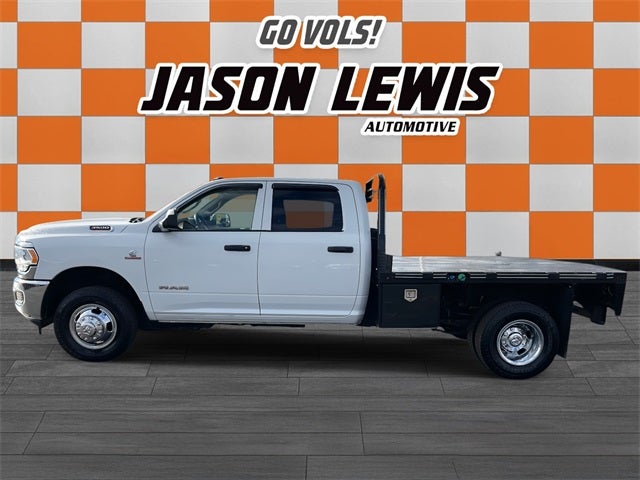 2020 RAM 3500 Tradesman