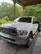 2018 RAM 3500 Tradesman