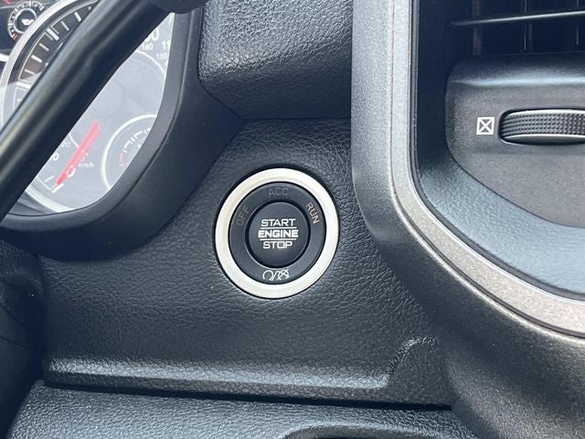 2022 RAM 3500 Tradesman