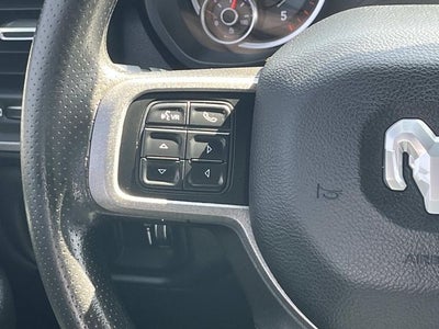 2022 RAM 3500 Tradesman