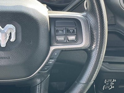 2022 RAM 3500 Tradesman