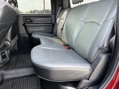 2022 RAM 3500 Tradesman