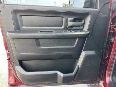 2022 RAM 3500 Tradesman