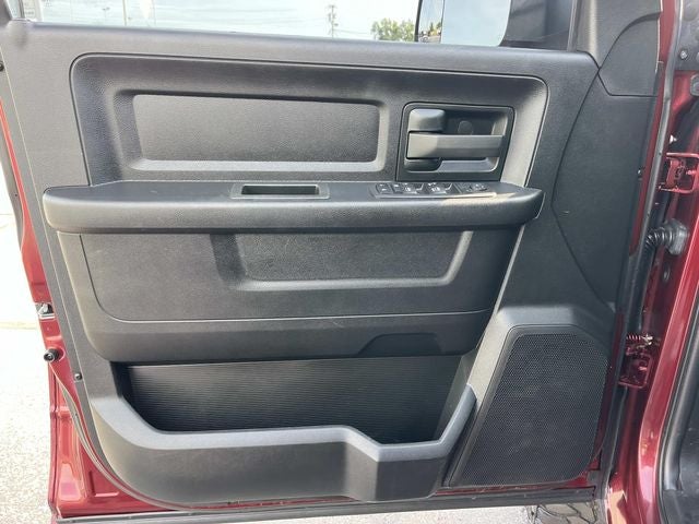 2022 RAM 3500 Tradesman