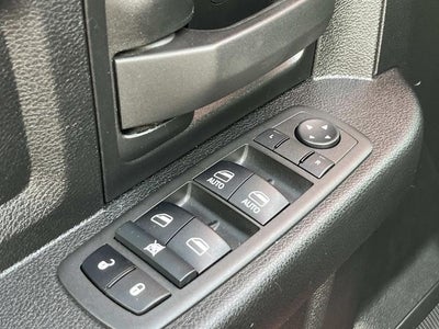 2022 RAM 3500 Tradesman