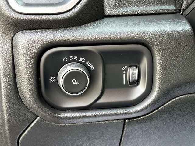 2022 RAM 3500 Tradesman