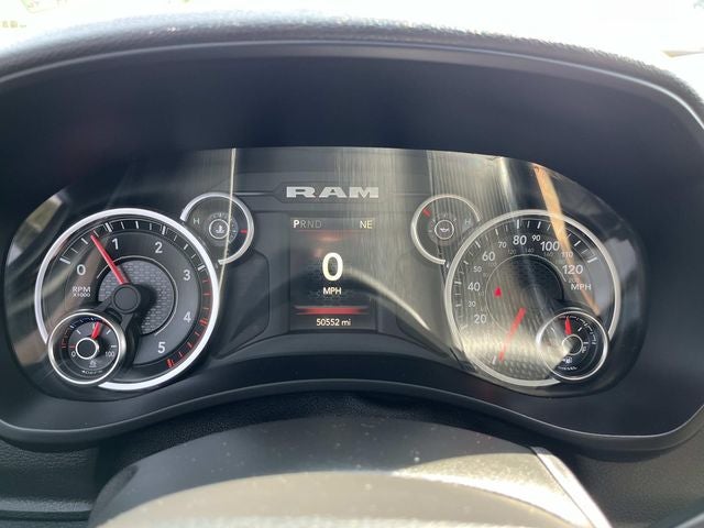 2022 RAM 3500 Tradesman