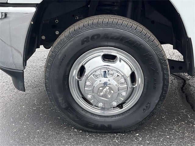 2023 RAM 3500 Big Horn