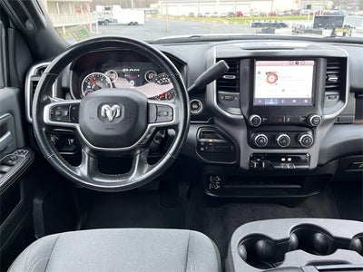 2023 RAM 3500 Big Horn