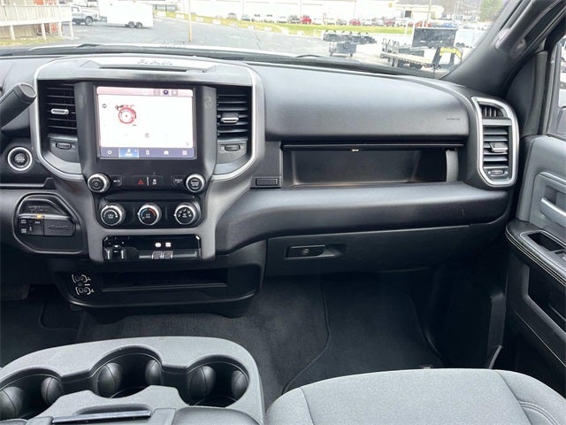 2023 RAM 3500 Big Horn