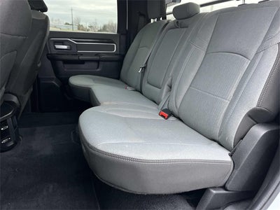 2023 RAM 3500 Big Horn