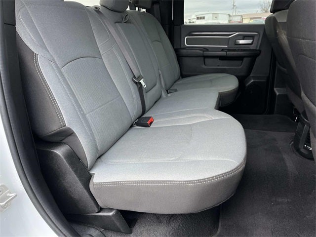 2023 RAM 3500 Big Horn