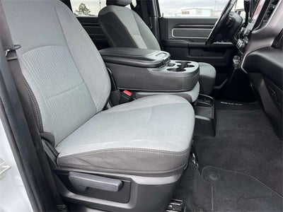 2023 RAM 3500 Big Horn