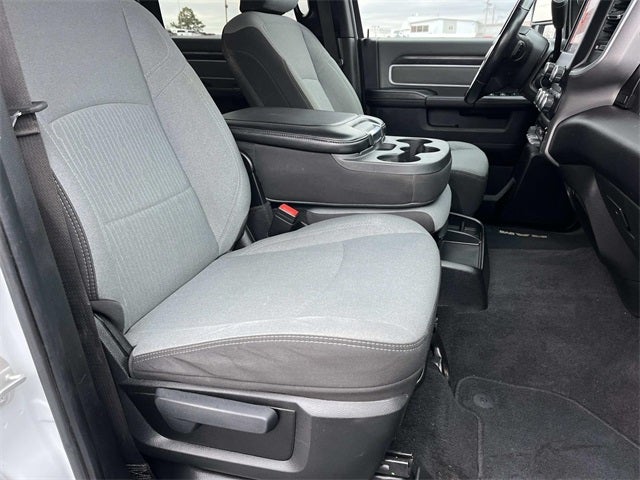 2023 RAM 3500 Big Horn