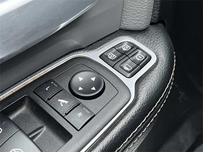 2023 RAM 3500 Big Horn