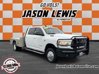 2022 RAM 3500 Big Horn