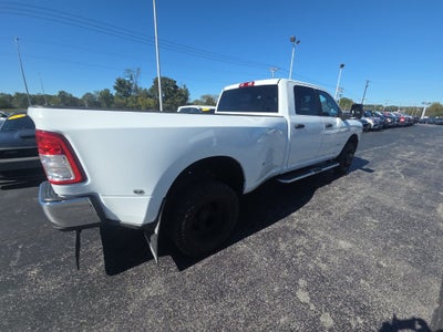 2023 RAM 3500 Big Horn