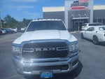 2022 RAM 3500 Big Horn