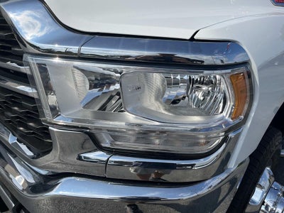 2022 RAM 3500 Big Horn