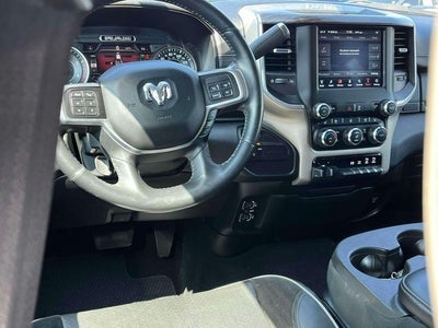 2020 RAM 3500 Laramie