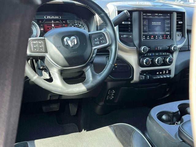 2020 RAM 3500 Laramie