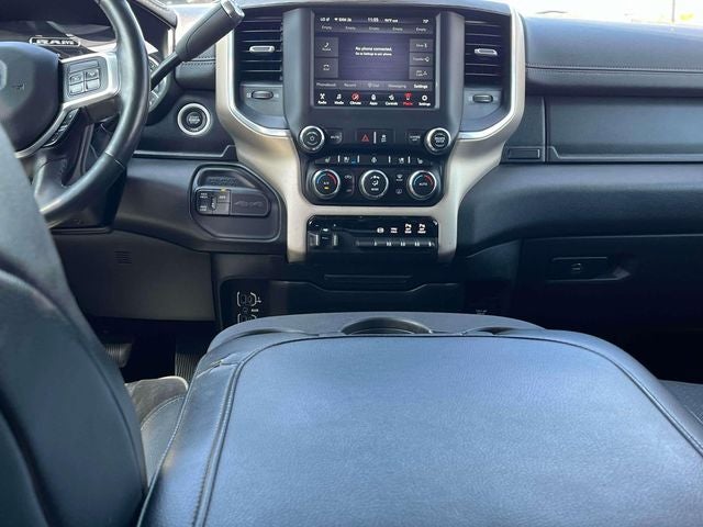 2020 RAM 3500 Laramie