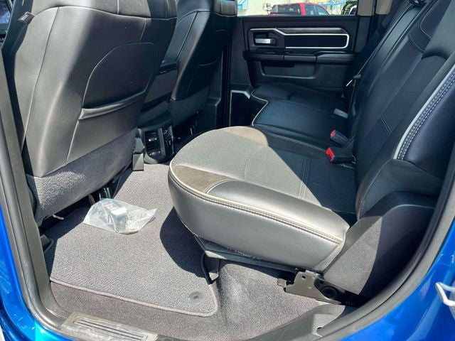 2020 RAM 3500 Laramie