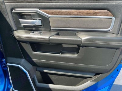 2020 RAM 3500 Laramie