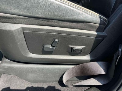 2020 RAM 3500 Laramie