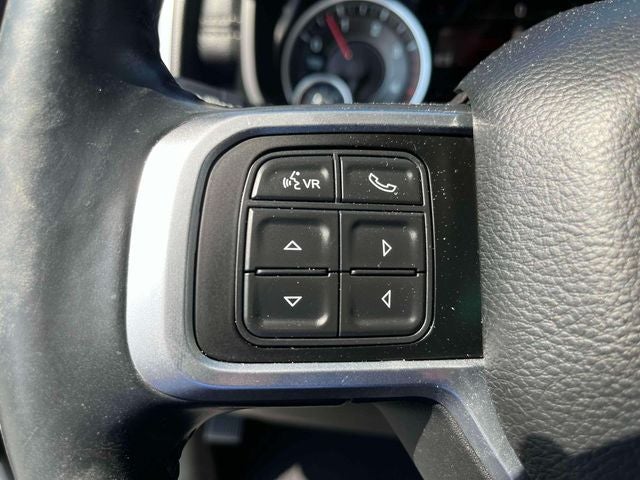 2020 RAM 3500 Laramie