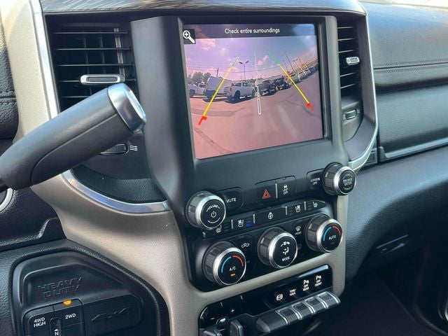 2020 RAM 3500 Laramie