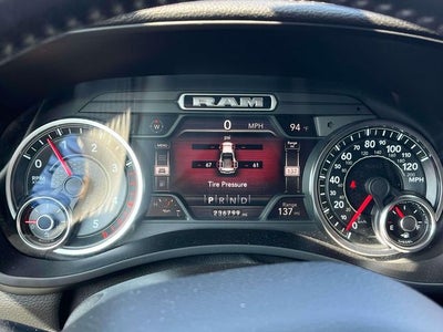 2020 RAM 3500 Laramie